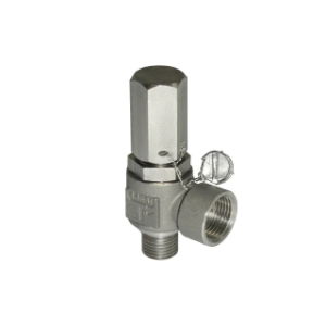 Niezgodka Type 5 Relief Valve
