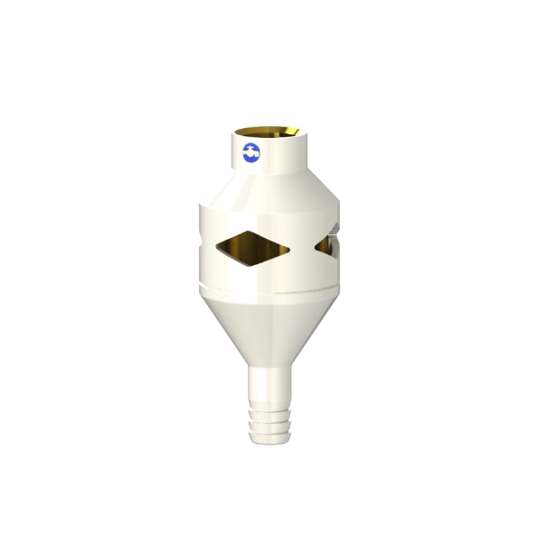 Backflow Preventer for Laboratory Taps - Cat 5