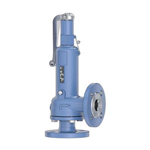 Safety / Relief - Flanged