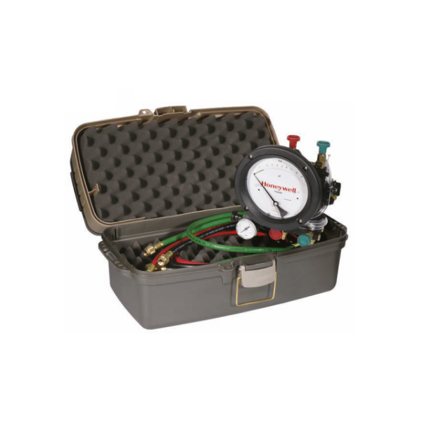 Resideo Braukmann TKA295 Analogue BA RPZ Valve Testing Kit 