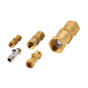 Check Valves