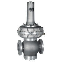 Medenus R101US Gas Pressure Relief Valve