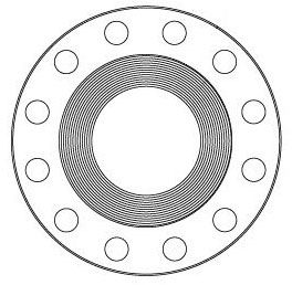 Flanges, Gaskets & Bolts