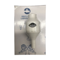 Backflow Preventer for Laboratory Taps - Cat 5
