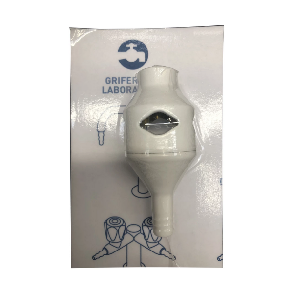 Backflow Preventer for Laboratory Taps - Cat 5