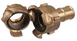 Fire Hydrant Valves / Landing Valves