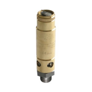Niezgodka Type 110 Safety Valve