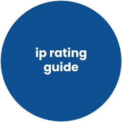 IP Rating Guide (Ingress Protection Rating)