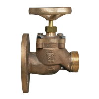 Fire Valves