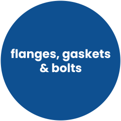 Flanges, Gaskets & Bolts