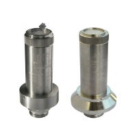 Niezgodka Type 69 Open Discharge Safety Valve