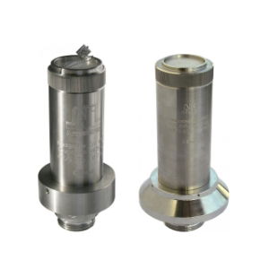 Niezgodka Type 69 Open Discharge Safety Valve