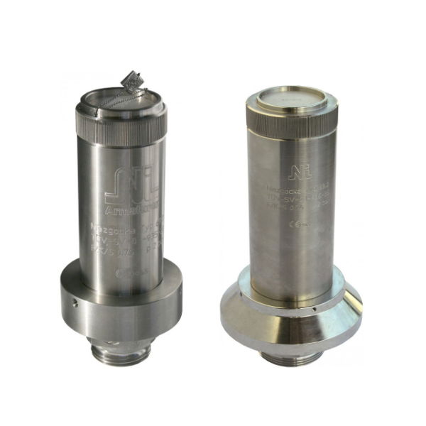 Niezgodka Type 69 Open Discharge Safety Valve