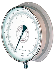 Pressure Gauge Selection