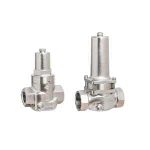 Berluto DRV725 Reducing Valve