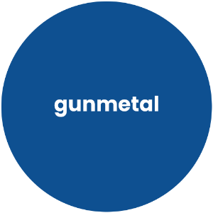 Gunmetal