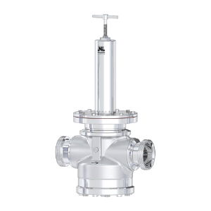 Niezgodka Type 70 SMG Reducing Valve (Low Output Pressures)
