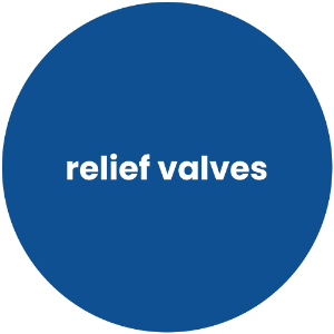 RELIEF VALVES