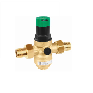  Resideo Braukmann D06F Pressure Reducing Valve