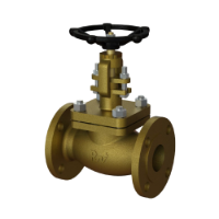 FSV Globe Valve