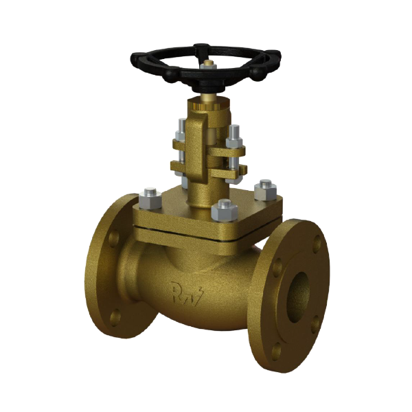 FSV Globe Valve