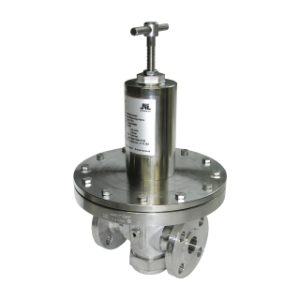 Niezgodka Type 75 Reducing Valve (Low Output Pressures)