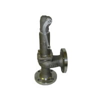 Besa 131 Safety Valve