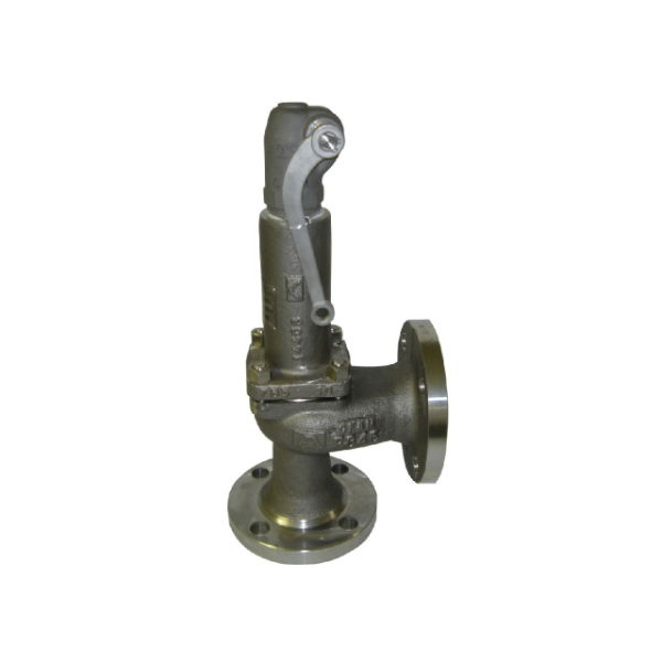 Besa 131 Safety Valve