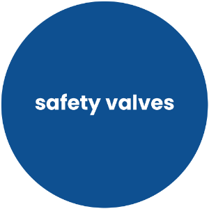 SAFETY VALVES