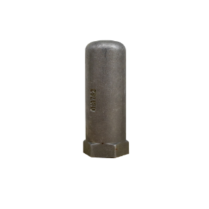 Bailey 746 - Conversion to a Dome Top