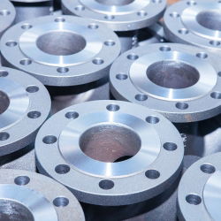 Flange Tables