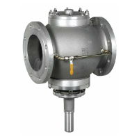 Medenus S100 Gas Safety Shut Off Valve