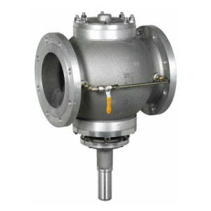 Medenus S100 Gas Safety Shut Off Valve
