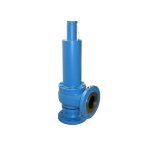 Niezgodka Type 33 Relief Valve