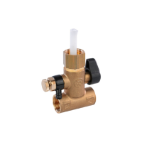 Reliance RWC Anti-Legionella Valve 1/2" FBSP - ANTI110001