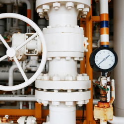 Flange Pressure & Temperature Ratings