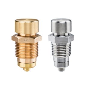 Anti Vacuum Valves