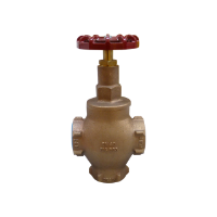 NABIC 503 Three Way Valve