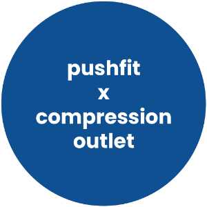 Pushfit x Compression Outlet