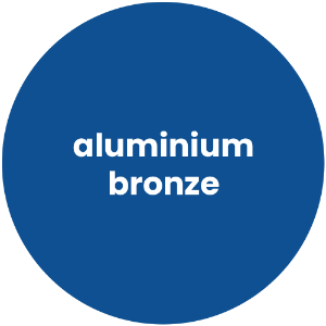 Aluminium Bronze