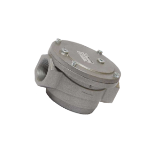 Medenus DF50 Gas Filter