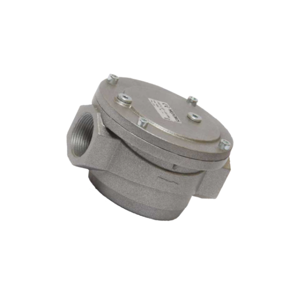 Medenus DF50 Gas Filter