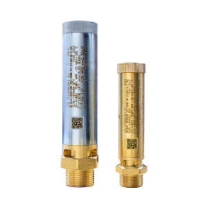 COI TECH SLKL-H Open Discharge Safety Relief Valve