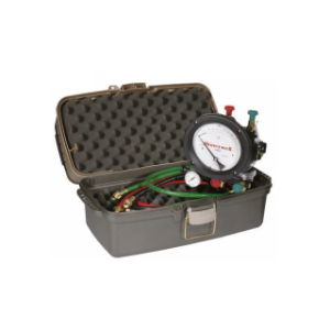 Backflow Testers