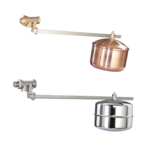 Float Valves