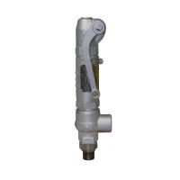 Besa 249 Safety Valve