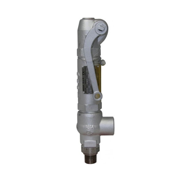 Besa 249 Safety Valve