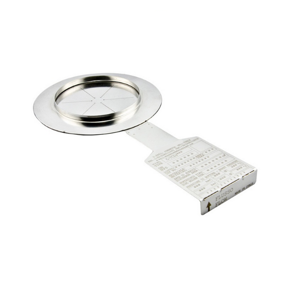 FSTCDFA - Forward Acting Rupture Discs