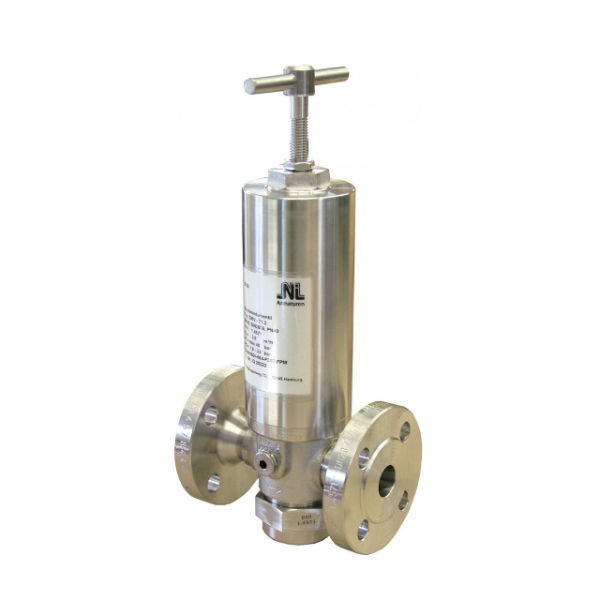 Niezgodka Type 71 Reducing Valve
