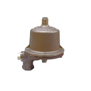Brownall Air Eliminators - Type A, Type B & Type C - UK Manufactured